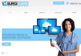 Medical Inventory Software